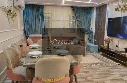 Apartment - 3 Bedrooms - 1 Bathroom for rent in Madinaty - Cairo