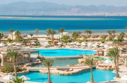 Chalet - 2 Bedrooms - 3 Bathrooms for sale in Mesca - Soma Bay - Safaga - Hurghada - Red Sea Chalet - 2 Bedrooms - 3 Bathrooms for sale in Mesca - Soma Bay - Safaga - Hurghada - Red Sea