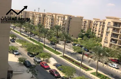 شقة - 3 غرف نوم - 3 حمامات للبيع في امتداد الرحاب - الرحاب - مدينة القاهرة الجديدة - القاهرة