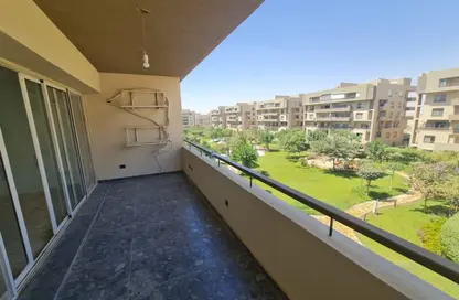 شقة - 3 غرف نوم - 2 حمامات للايجار في سكوير - كمبوندات التجمع الخامس - التجمع الخامس - مدينة القاهرة الجديدة - القاهرة