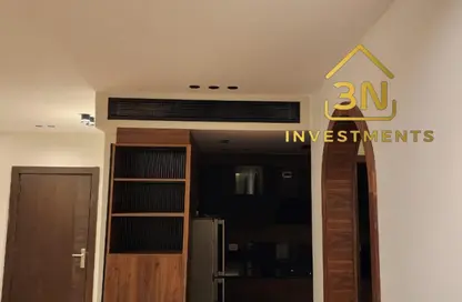 Apartment - 2 Bedrooms - 3 Bathrooms for rent in Villette - 5th Settlement Compounds - The 5th Settlement - New Cairo City - Cairo