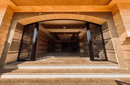 Apartment - 2 Bedrooms - 2 Bathrooms for rent in South Lotus - El Lotus - New Cairo City - Cairo