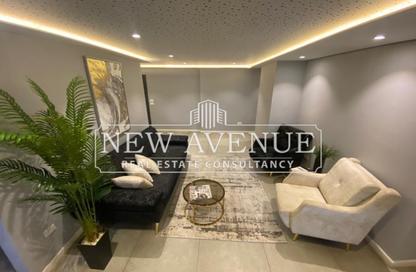 Office Space - Studio - 1 Bathroom for sale in Youssef Abbas St. - El Tawfik City - Nasr City - Cairo
