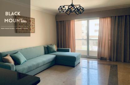 شقة - غرفة نوم - 2 حمامات للبيع في نيو جيزة - طريق مصر اسكندرية الصحراوي - مدينة 6 أكتوبر - الجيزة