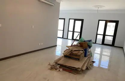 Apartment - 4 Bedrooms - 4 Bathrooms for sale in Eastown - 5th Settlement Compounds - The 5th Settlement - New Cairo City - Cairo