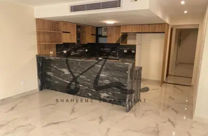Apartment - 2 Bedrooms - 2 Bathrooms for rent in Azad - 5th Settlement Compounds - The 5th Settlement - New Cairo City - Cairo