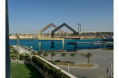 شقق فندقية - 1 حمام للبيع في مراسي - سيدي عبد الرحمن - الساحل الشمالي