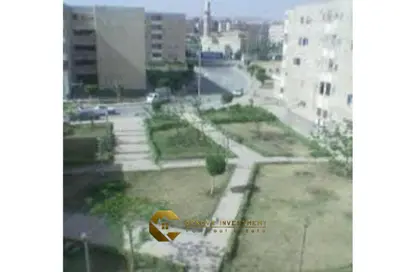 Apartment - 3 Bedrooms - 2 Bathrooms for sale in Sheikh Zayed Desert Road - Riviera City - Sheikh Zayed City - Giza