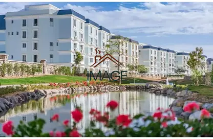 Apartment - 3 Bedrooms - 3 Bathrooms for sale in Mountain View Hyde Park - 5th Settlement Compounds - The 5th Settlement - New Cairo City - Cairo