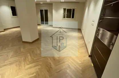 Apartment - 3 Bedrooms - 3 Bathrooms for rent in El Yasmeen 5 - El Yasmeen - New Cairo City - Cairo