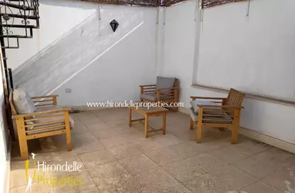 Apartment - 3 Bedrooms - 2 Bathrooms for rent in Ahmed Sabry St. - Zamalek - Cairo