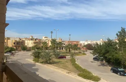 شقة - 3 غرف نوم - 3 حمامات للبيع في الحي التاسع - الشيخ زايد - الجيزة