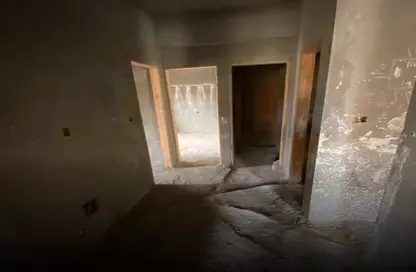 Apartment - 3 Bedrooms - 2 Bathrooms for sale in Ibn Al Farid Street - 1st District - Tanta - Al Gharbeya