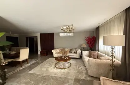 شقة - 4 غرف نوم - 3 حمامات للبيع في سكوير - كمبوندات التجمع الخامس - التجمع الخامس - مدينة القاهرة الجديدة - القاهرة