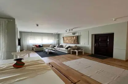شقة - 3 غرف نوم - 3 حمامات للبيع في ناميا وست - الشيخ زايد - الجيزة