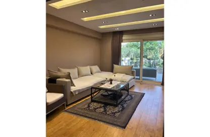 Villa - 4 Bedrooms - 4 Bathrooms for sale in Seasons Residence - Ext North Inves Area - New Cairo City - Cairo