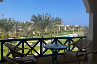 شاليه - 3 غرف نوم - 2 حمامات للايجار في ستيلا سيدي عبد الرحمن - سيدي عبد الرحمن - الساحل الشمالي
