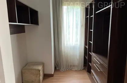 Villa - 4 Bedrooms - 4 Bathrooms for rent in The Villa - El Katameya Compounds - El Katameya - New Cairo City - Cairo