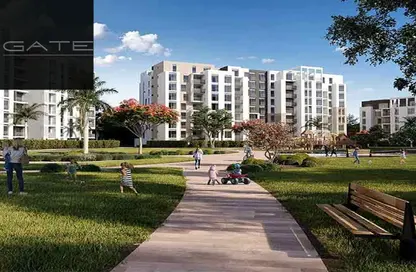 Apartment - 2 Bedrooms - 3 Bathrooms for sale in Zed East - 5th Settlement Compounds - The 5th Settlement - New Cairo City - Cairo