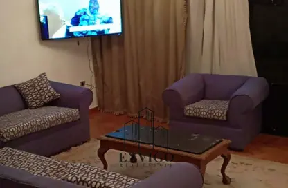 شقة - 3 غرف نوم - 5 حمامات للبيع في شارع البرامكه - الحديقة الدولية - الحي السابع - مدينة نصر - القاهرة