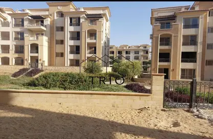 شقة - 3 غرف نوم - 3 حمامات للبيع في ستون ريزيدنس - كمبوندات التجمع الخامس - التجمع الخامس - مدينة القاهرة الجديدة - القاهرة