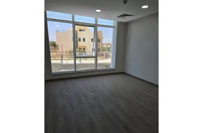 Office Space - Studio - 1 Bathroom for rent in Trivium Zayed - 2nd District - Sheikh Zayed City - Giza
