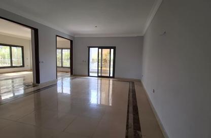 Townhouse - 4 Bedrooms - 5 Bathrooms for rent in Wesal City - El Shorouk Compounds - Shorouk City - Cairo