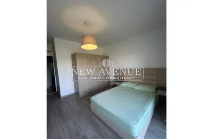 Apartment - 2 Bedrooms - 3 Bathrooms for sale in The Waterway View - 90 Street - The 5th Settlement - New Cairo City - Cairo