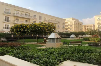 Apartment - 3 Bedrooms - 3 Bathrooms for sale in Garden Residence - New Cairo City - Cairo Apartment - 3 Bedrooms - 3 Bathrooms for sale in Garden Residence - New Cairo City - Cairo