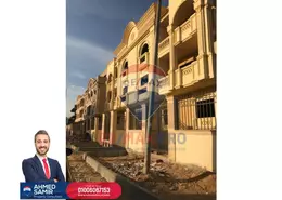 شقة - 3 غرف نوم - 3 حمامات للبيع في حى القرنفل - التجمع الخامس - مدينة القاهرة الجديدة - القاهرة