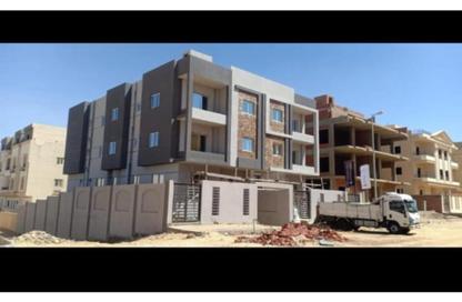 شقة - 4 غرف نوم - 3 حمامات للبيع في حى القرنفل - التجمع الخامس - مدينة القاهرة الجديدة - القاهرة