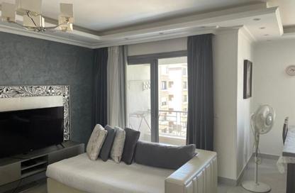 Apartment - 3 Bedrooms - 2 Bathrooms for sale in Tag Sultan - Ring Road - Cairo