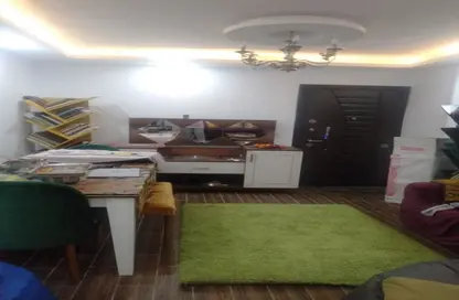 Apartment - 2 Bedrooms - 2 Bathrooms for sale in Madinaty - Cairo