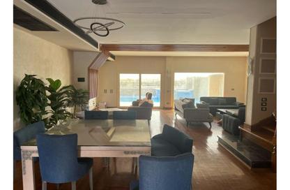 Villa - 5 Bedrooms - 4 Bathrooms for rent in Al Karma 4 - Sheikh Zayed Compounds - Sheikh Zayed City - Giza