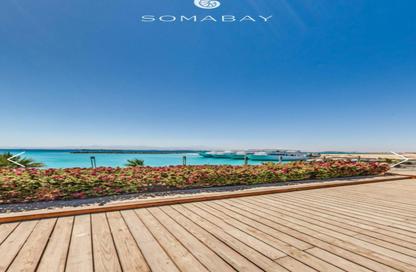 Villa - 3 Bedrooms - 4 Bathrooms for sale in Blanca Gardens - Soma Bay - Safaga - Hurghada - Red Sea