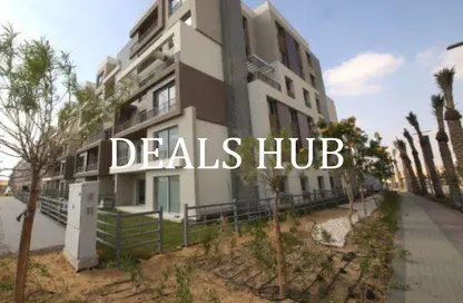 شقة - 3 غرف نوم - 4 حمامات للبيع في بالم هيلز نيو كايرو - كمبوندات التجمع الخامس - التجمع الخامس - مدينة القاهرة الجديدة - القاهرة