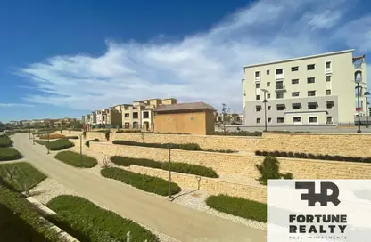 Apartment - 3 Bedrooms - 3 Bathrooms for rent in Mivida - 5th Settlement Compounds - The 5th Settlement - New Cairo City - Cairo Apartment - 3 Bedrooms - 3 Bathrooms for rent in Mivida - 5th Settlement Compounds - The 5th Settlement - New Cairo City - Cairo