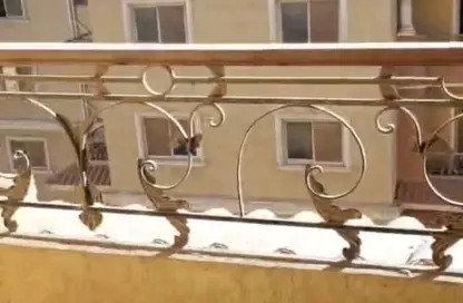 Apartment - 2 Bedrooms - 1 Bathroom for sale in Al Andalus Buildings - Al Andalus District - New Cairo City - Cairo