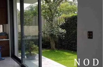 Twin House - 3 Bedrooms - 4 Bathrooms for sale in Taj City - 5th Settlement Compounds - The 5th Settlement - New Cairo City - Cairo