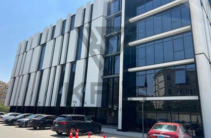 Full Floor - Studio - 1 Bathroom for rent in Hyde Park Business District Mall - South Teseen St. - The 5th Settlement - New Cairo City - Cairo