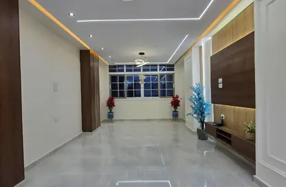 شقة - 3 غرف نوم - 2 حمامات للبيع في البوابة الثالثة - منقرع - حدائق الاهرام - الجيزة