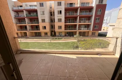 Apartment - 3 Bedrooms - 3 Bathrooms for sale in Promenade New Cairo - 5th Settlement Compounds - The 5th Settlement - New Cairo City - Cairo