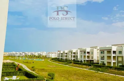 Chalet - 2 Bedrooms - 2 Bathrooms for sale in Amwaj - Sidi Abdel Rahman - North Coast