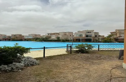 شاليه - 2 غرف نوم - 2 حمامات للبيع في مراسي - سيدي عبد الرحمن - الساحل الشمالي