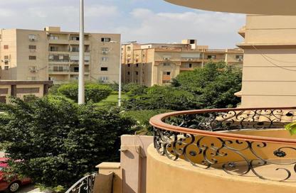شقة - 2 غرف نوم - 1 حمام للبيع في عمارات البنفسج - البنفسج - مدينة القاهرة الجديدة - القاهرة