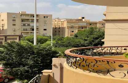 شقة - 2 غرف نوم - 1 حمام للبيع في عمارات البنفسج - البنفسج - مدينة القاهرة الجديدة - القاهرة