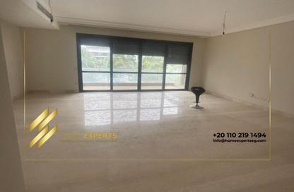 Apartment - 3 Bedrooms - 3 Bathrooms for rent in El Patio 7 - 5th Settlement Compounds - The 5th Settlement - New Cairo City - Cairo