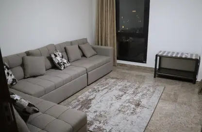 شقة - 2 غرف نوم - 2 حمامات للايجار في ايستاون - كمبوندات التجمع الخامس - التجمع الخامس - مدينة القاهرة الجديدة - القاهرة