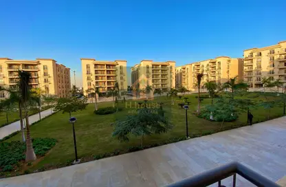 شقة - 2 غرف نوم - 1 حمام للبيع في امتداد الرحاب - الرحاب - مدينة القاهرة الجديدة - القاهرة