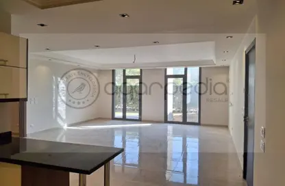 Apartment - 2 Bedrooms - 3 Bathrooms for sale in Eastown - 5th Settlement Compounds - The 5th Settlement - New Cairo City - Cairo